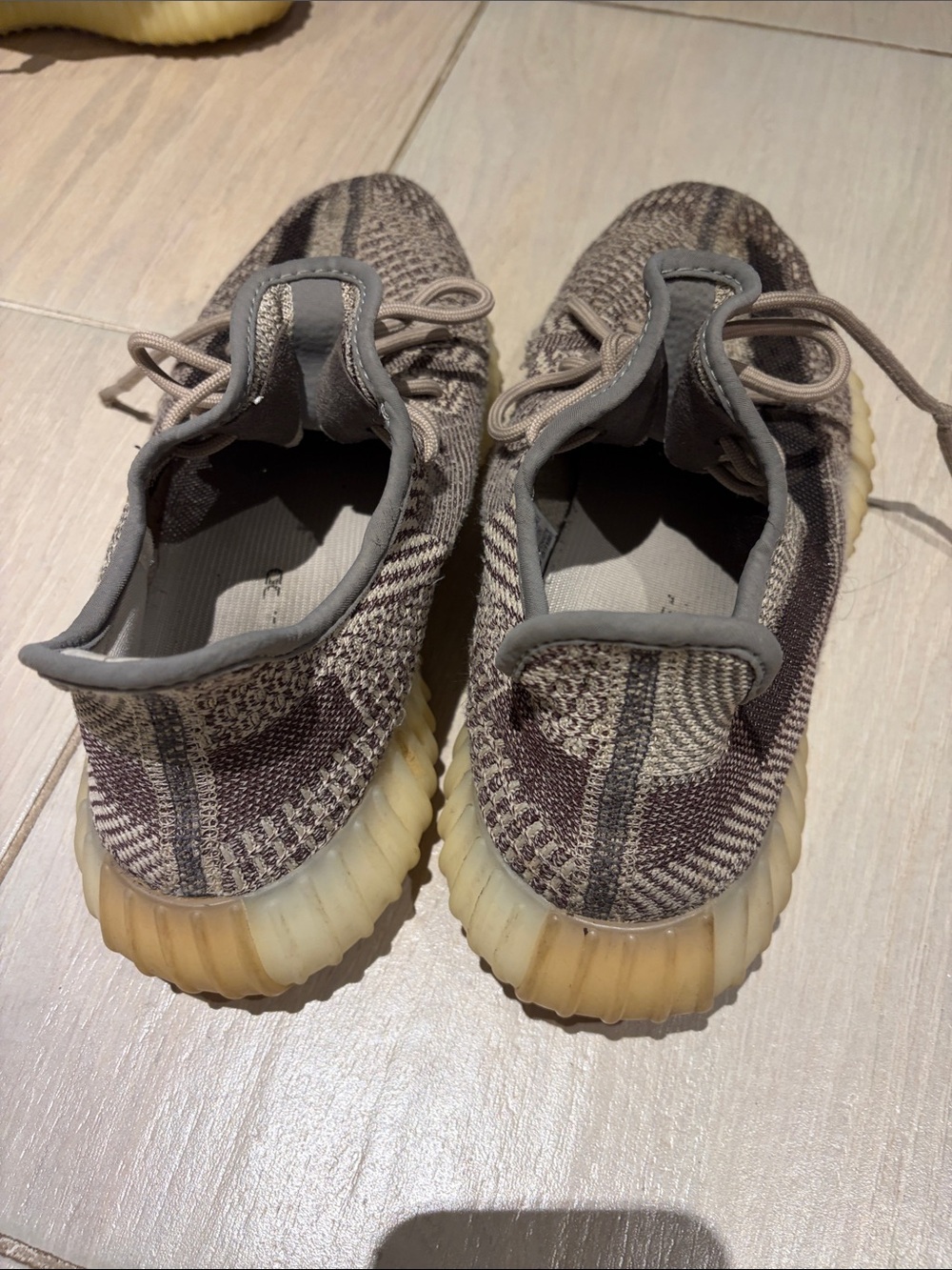 Yeezy Boost Size 11 - Picture 3 of 5